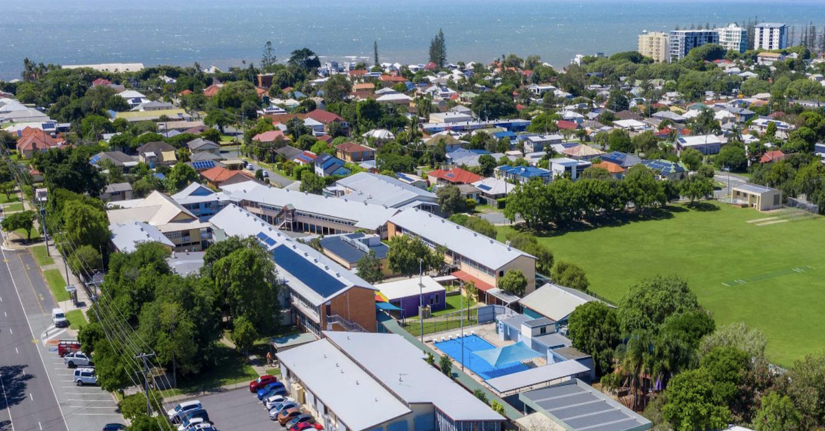 Generations Gather as Scarborough State School Marks Its Centenary