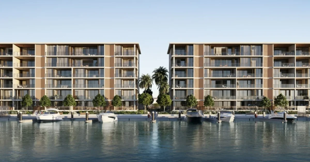 Lighthouse Expands Waterfront Living Options in Newport