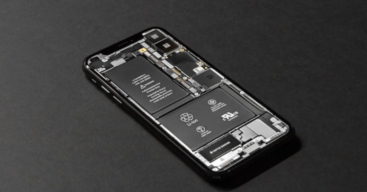 Rising Lithium Battery Fire Risk Highlighted in Newport