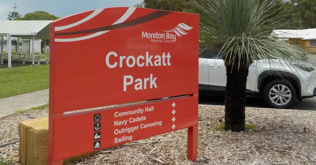 Crockatt Park To Receive $9 Million Seawall As Part Of Moreton Bay Resilience Works