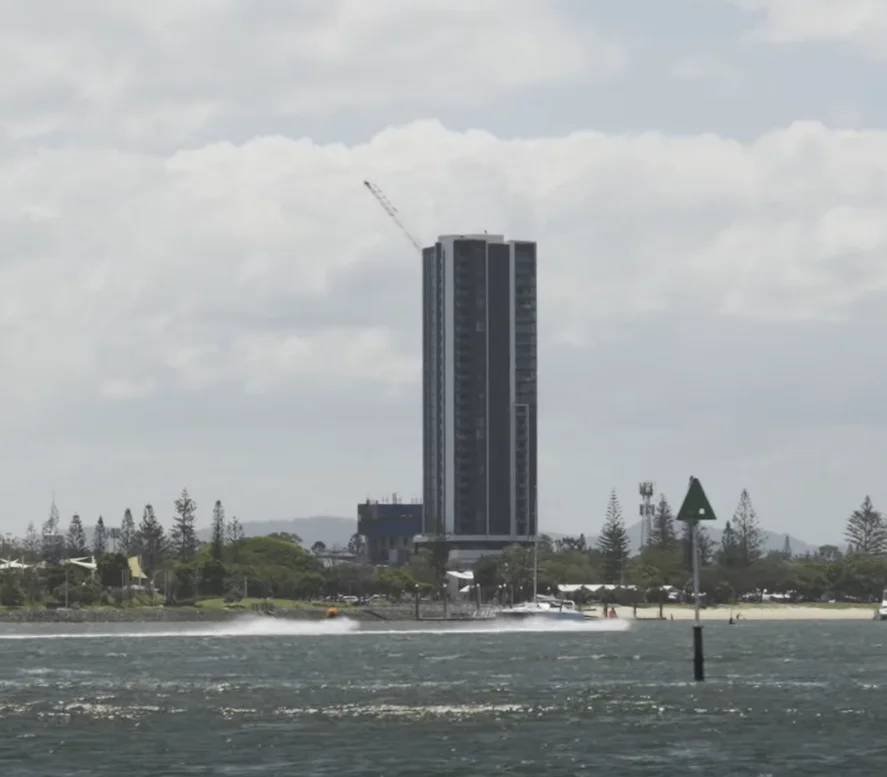 Newport water safety

