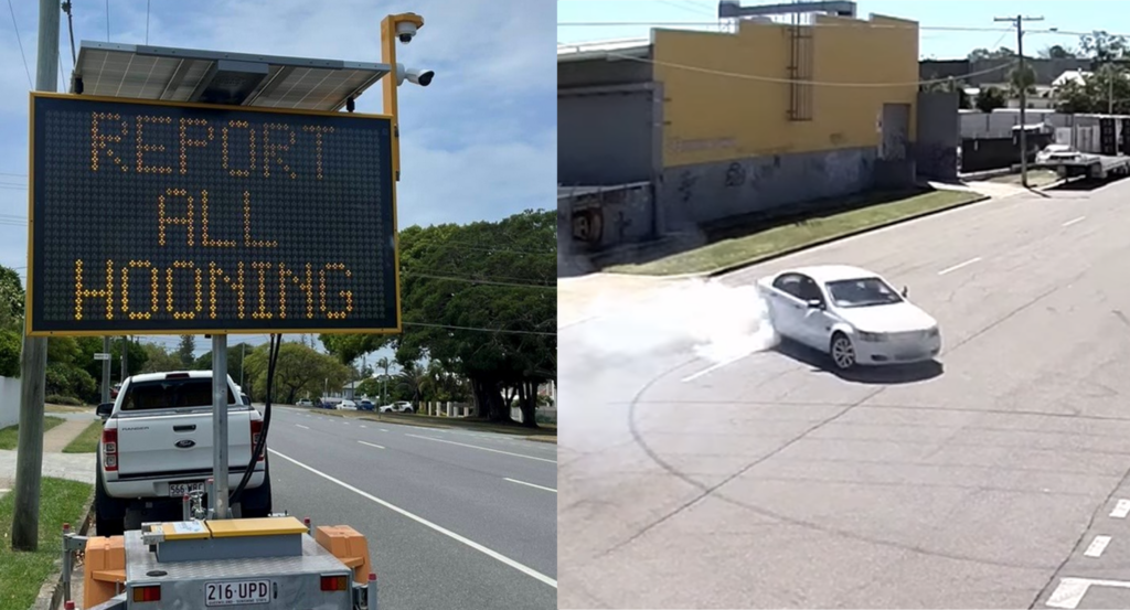 Heoonng Noise From Late-Night Hooning Continues to Raise Concerns in Newport ...