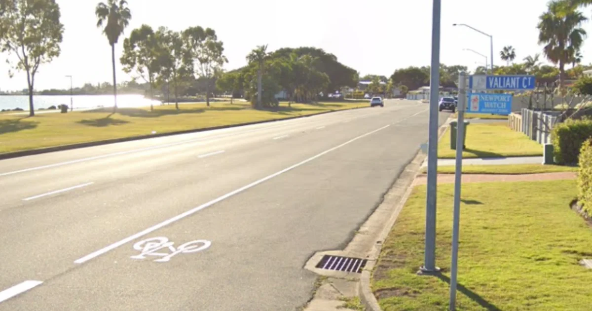Why Newport Streets Are Named After America’s Cup Yachts and Canals Honour Australian Seabirds