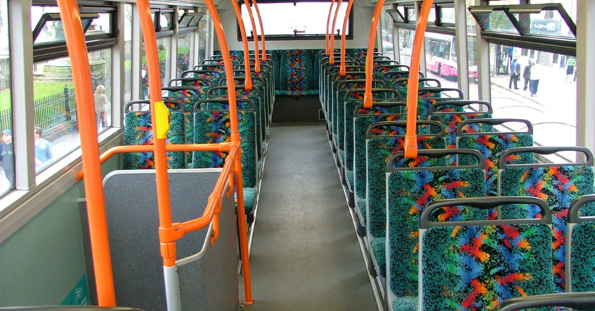 Newport Bus Services in Focus as Residents Push for Improved Transport Links