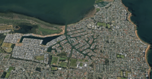 Newport Faces a Coastal Question: Can Waterfront Living and Shorebird Protection Work Together?