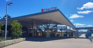 Kippa-Ring Line Set for Major Boost