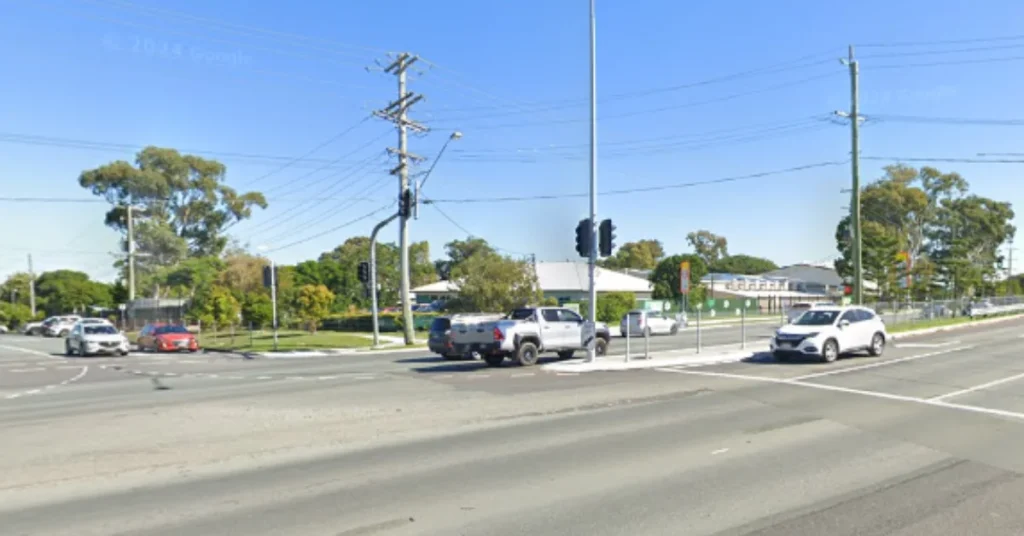 Locals Say Urgent Fix Needed at Busy Kippa-Ring Intersection