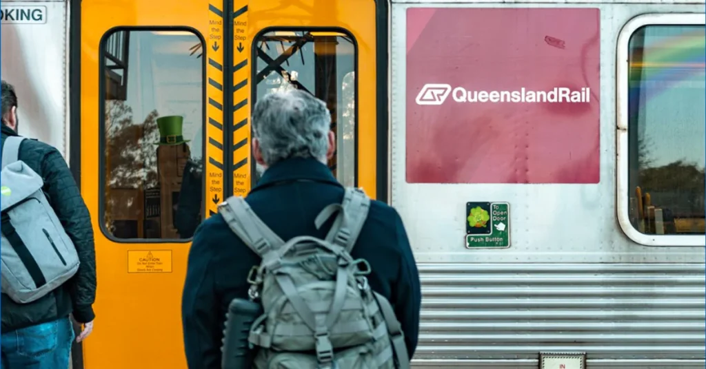 Newport Commuters Advised To Plan Ahead As Kippa-Ring Line Faces Reduced Timetable