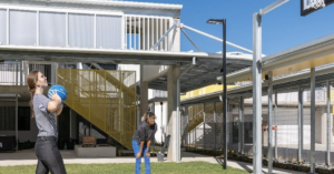 New Youth Foyer Near Newport Moves Closer to Construction