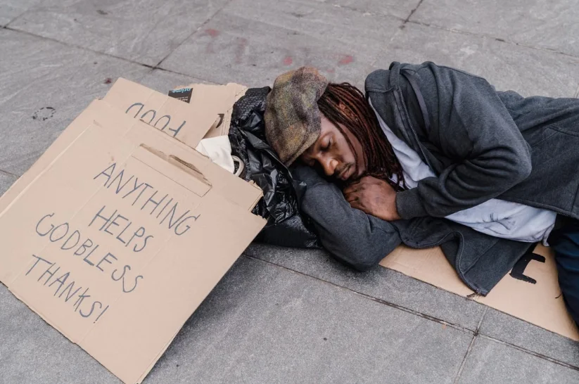 Kippa-Ring homelessness case 

