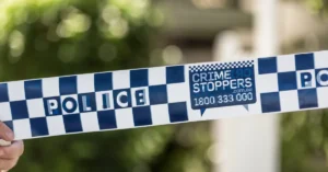 Kippa-Ring Theft Case Puts Homelessness in Focus