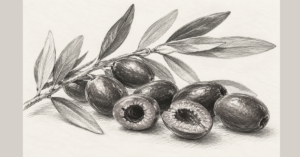 How Do They Get the Pits Out of Olives, and Why Do They Sometimes Miss One?